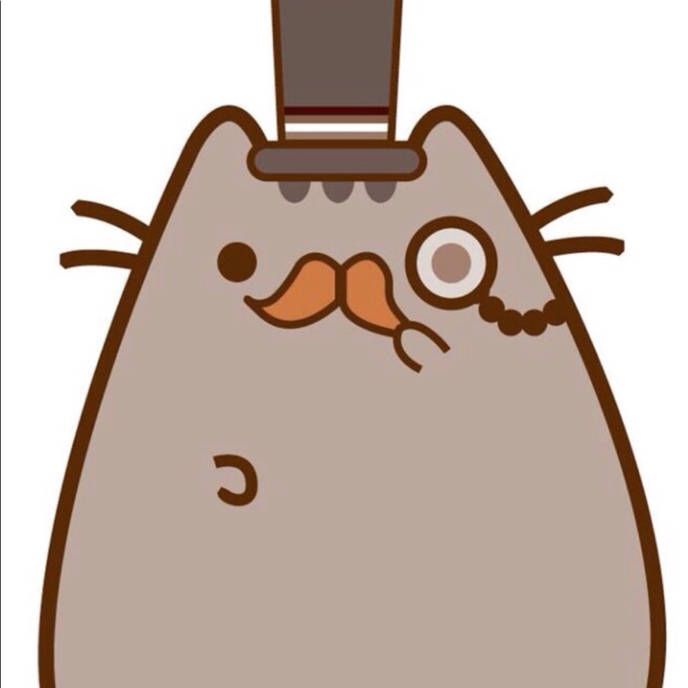 Meet your Posher, Madelyn